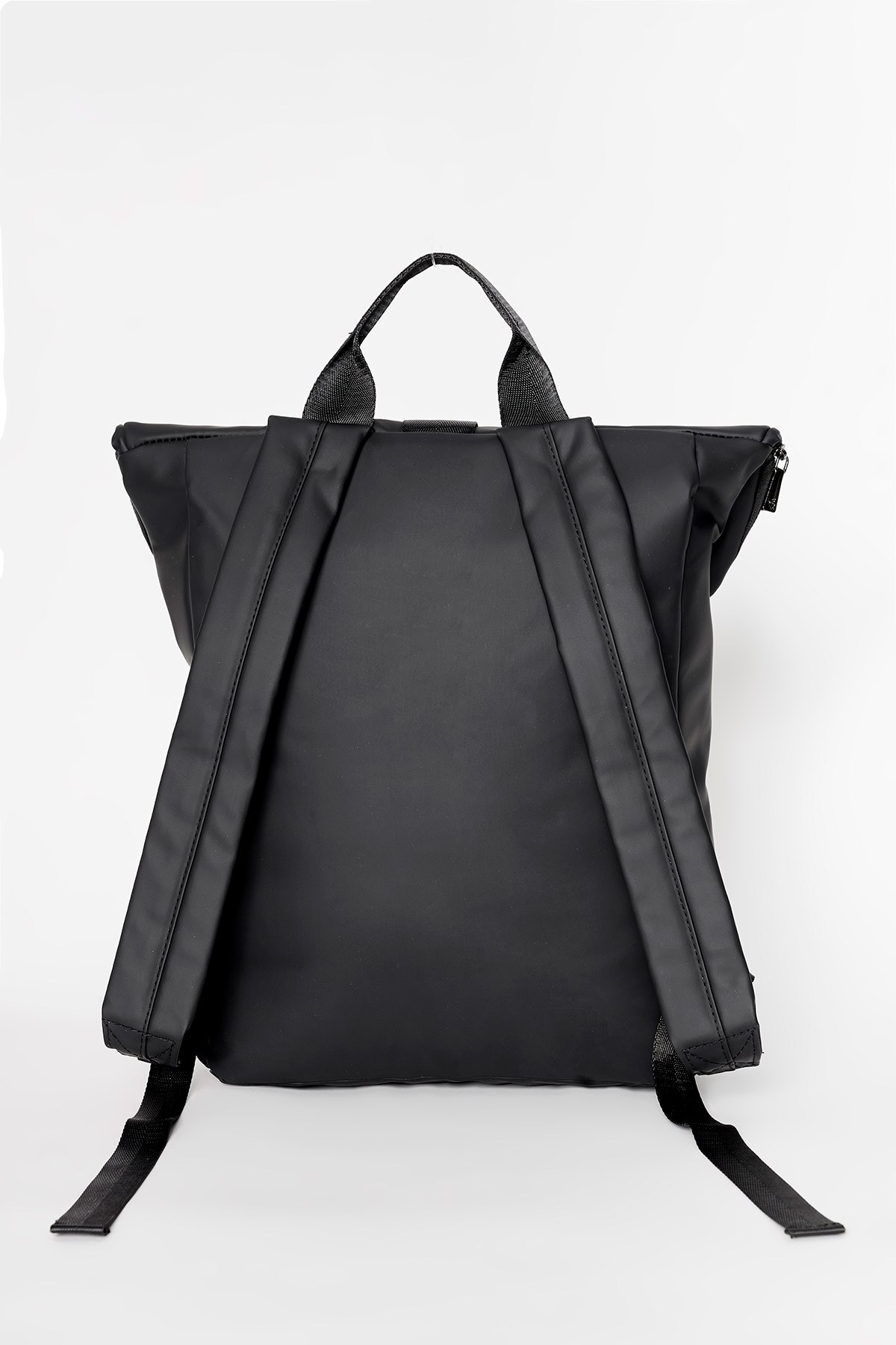 ΑΔΙΑΒΡΟΧΟ ΣΑΚΙΔΙΟ ΠΛΑΤΗΣ ROLLTOP φωτογραφία