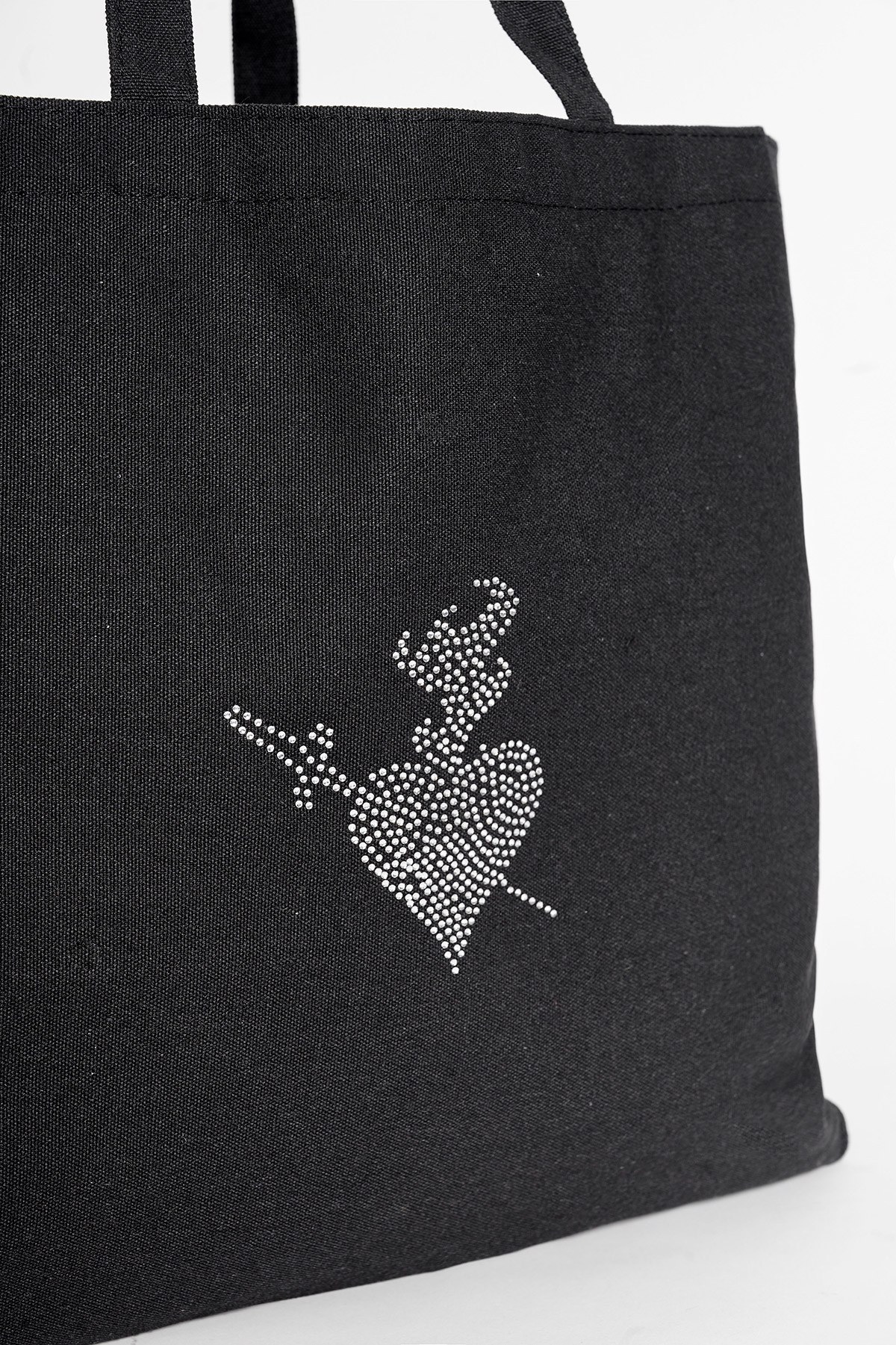 ΤΣΑΝΤΑ ΩΜΟΥ ΑΠΟ ΚΑΜΒΑ φωτογραφία