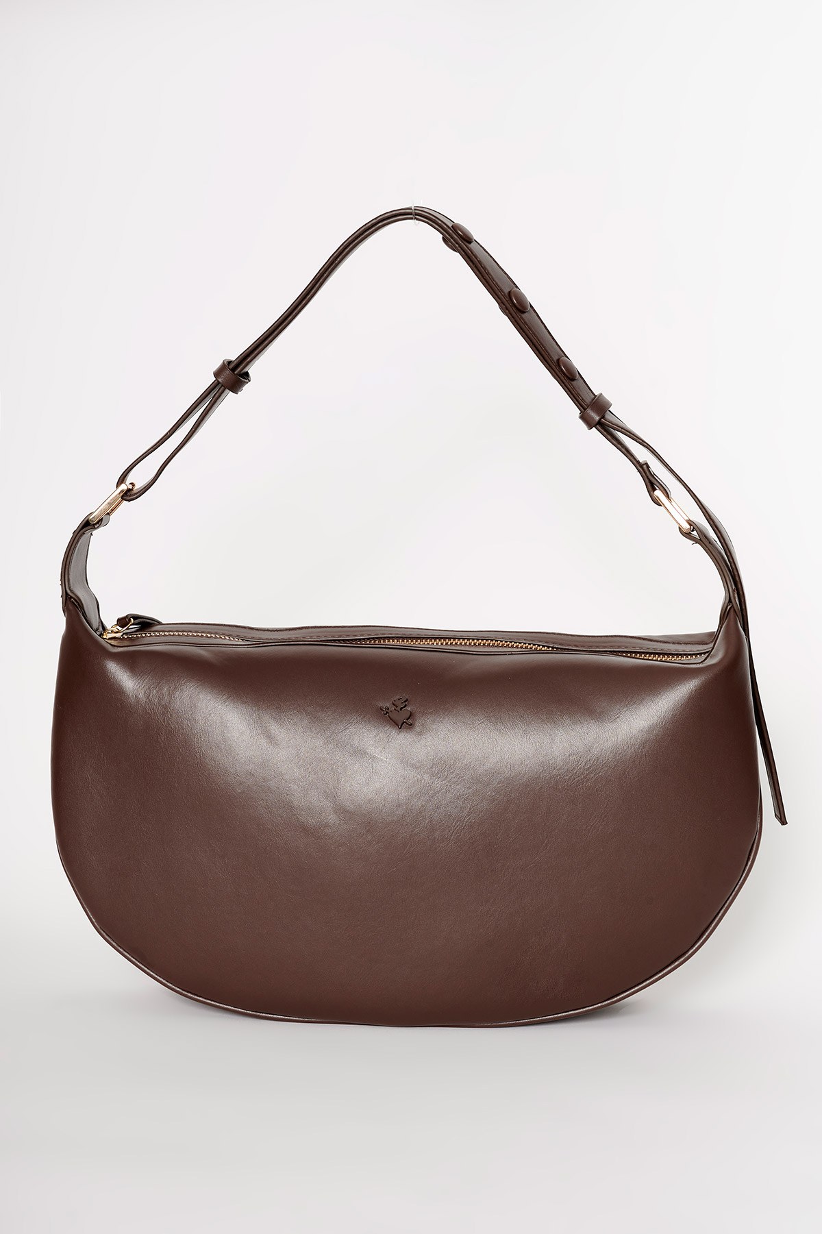 ΤΣΑΝΤΑ ΩΜΟΥ ΜΕ ΡΥΘΜΙΖΟΜΕΝΟ ΛΟΥΡΙ φωτογραφία