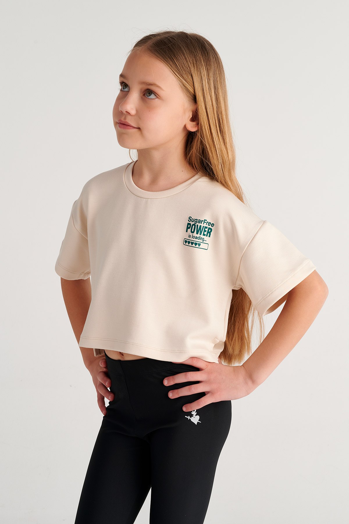 Παιδικά ρούχα sugarfree σε λευκο