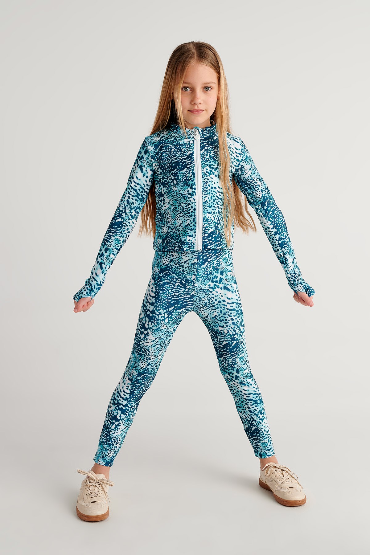 ΠΑΙΔΙΚΟ ΑΘΛΗΤΙΚΟ ΚΟΛΑΝ ΜΕ ΤΥΠΩΜΑ