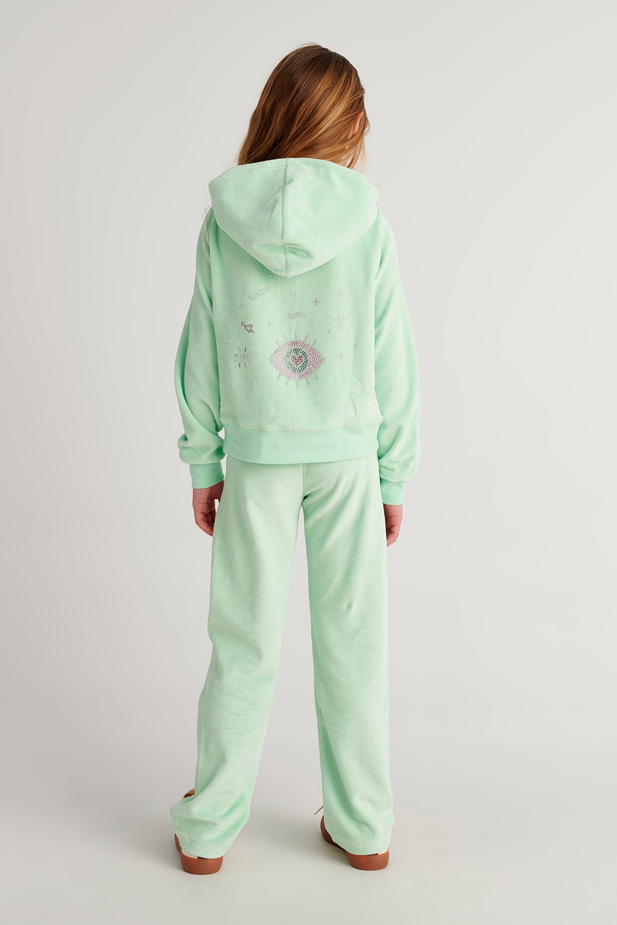 Παιδικά ρούχα sugarfree σε πρασινο