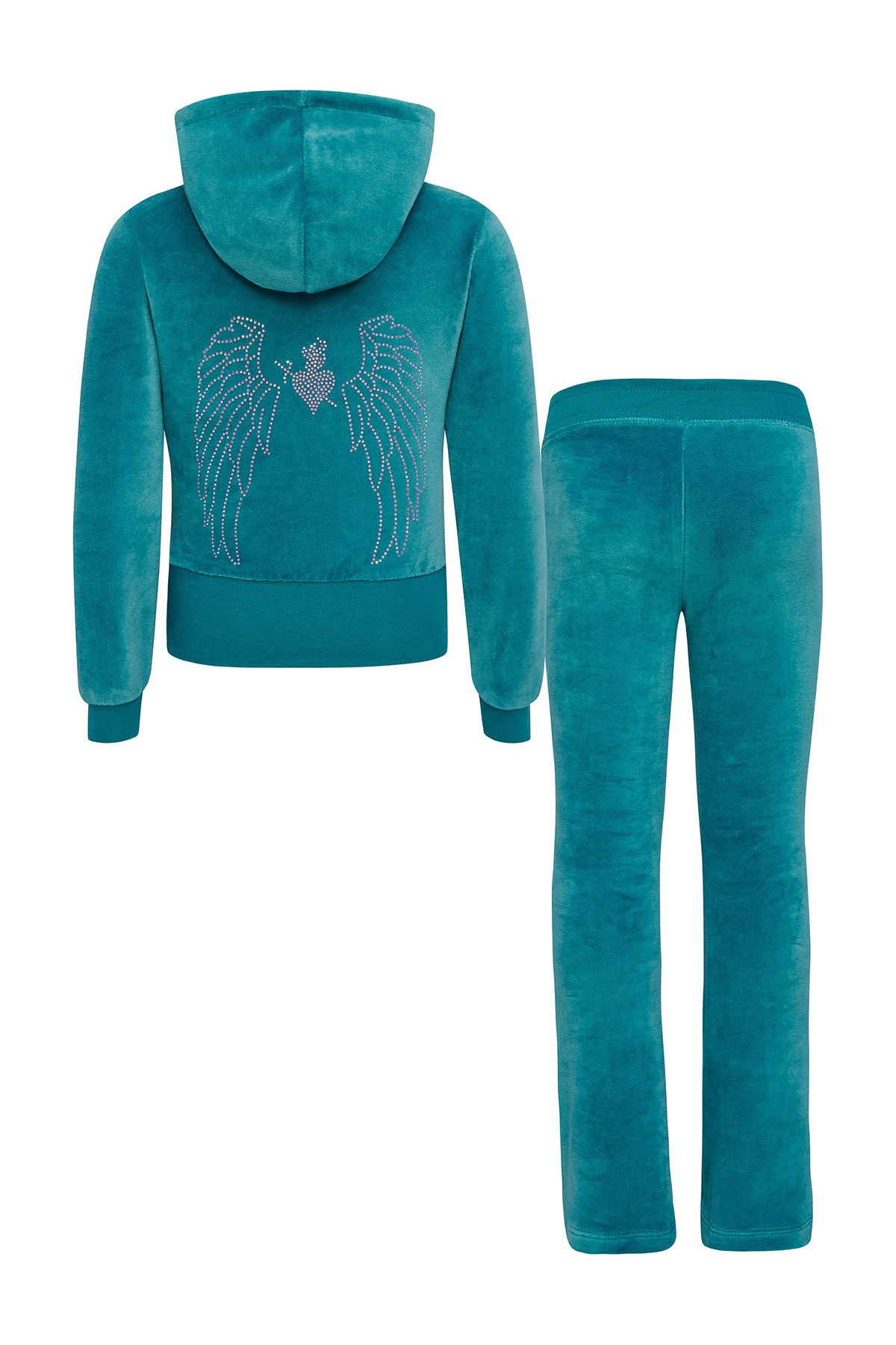 Παιδικά ρούχα sugarfree σε μπλε