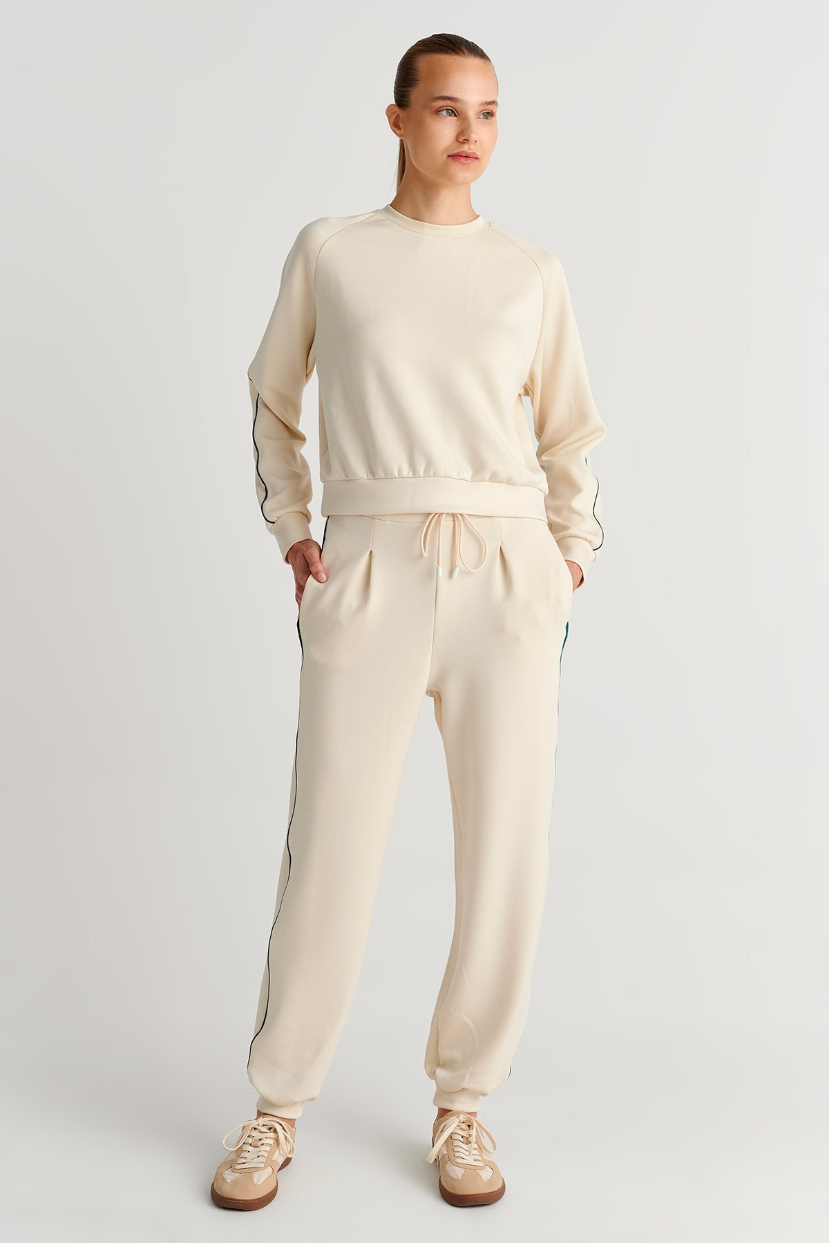 SOFT LIGHT TOUCH ΠΑΝΤΕΛΟΝΙ ΜΕ ΦΑΡΔΥ ΛΑΣΤΙΧΟ ΣΤΟΝ ΑΣΤΡΑΓ