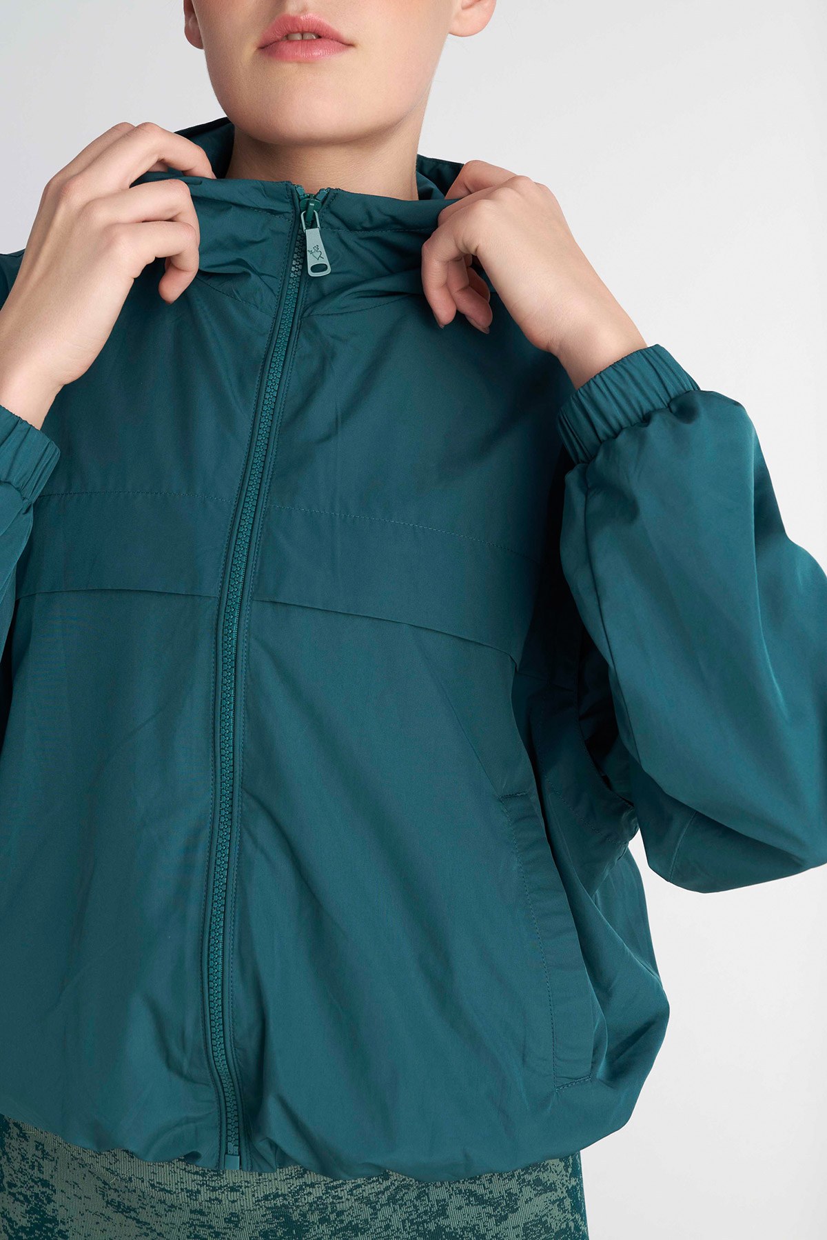 ΑΔΙΑΒΡΟΧΟ ΜΠΟΥΦΑΝ ΜΕ ΚΟΥΚΟΥΛΑ φωτογραφία