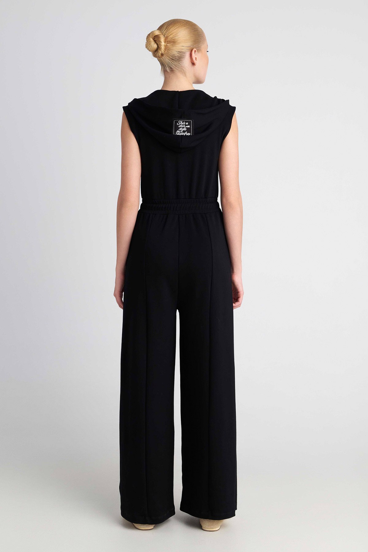 SOFT LIGHT TOUCH ΑΜΑΝΙΚΗ ΟΛΟΣΩΜΗ ΦΟΡΜΑ ΜΕ ΚΟΥΚΟΥΛΑ φωτογραφία