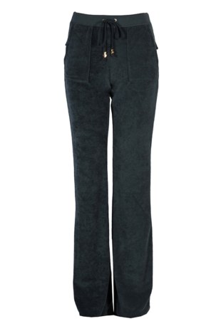 BASIC PANT IN TERRY-19811000-522