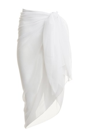 SOLID LONG PAREO-22819002-100