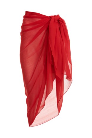 SOLID LONG PAREO-23819003-631