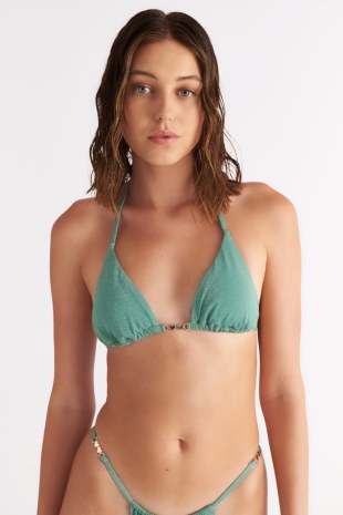 ΤΡΙΓΩΝΙΚΟ ΜΑΓΙΟ ΜΠΙΚΙΝΙ ΤΟΠ ΜΕ ΜΕΤΑΛΛΙΚΟ ΑΞΕΣΟΥΑΡ-25801667-514