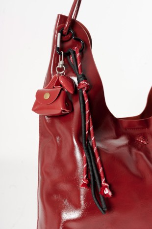 BAG CHARM-25839020-631