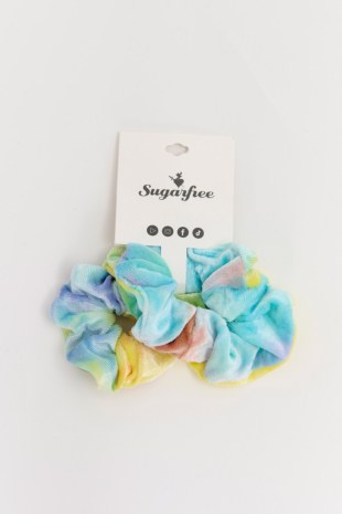 PACK OF 2 SCRUNCHIES-25839042-999
