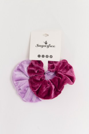 PACK OF 2 SCRUNCHIES-25839044-821