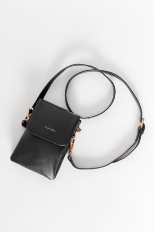 CROSSBODY SMALL BAG WITH THIN STRAP-25839131-110