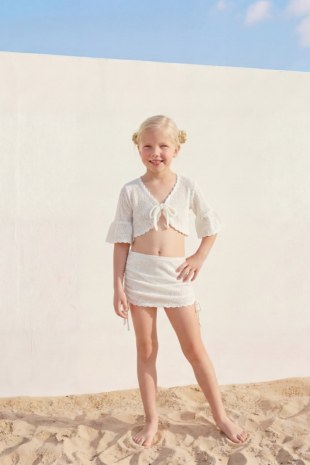 ΠΑΙΔΙΚΟ ΔΙΑΦΑΝΟ ΣΕΤ ΜΠΛΟΥΖΑ/ΦΟΥΣΤΑ ΠΑΡΑΛΙΑΣ-26617002-102