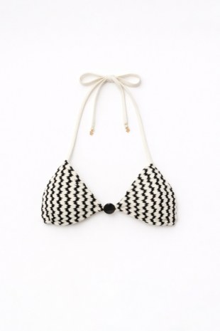 ΚΡΟΣΕ ΤΡΙΓΩΝΙΚΟ ΜΑΓΙΟ ΜΠΙΚΙΝΙ ΤΟΠ-26801025-999