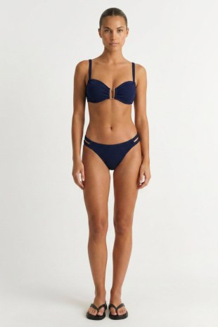 SWIMWEAR BIKINI BOTTOM WITH CUT-OUT DETAILS-26802086-425
