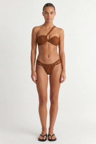 BRAZILIAN ΜΑΓΙΟ ΜΠΙΚΙΝΙ ΣΛΙΠ ΜΕ ANIMAL PRINT ΤΥΠΩΜΑ-26802120-615