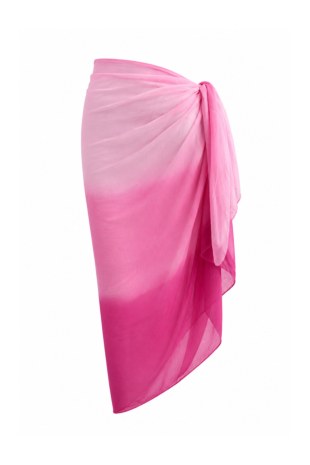 LONG PAREO WITH GRADIENT PRINT-26805041-713