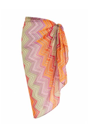 COLORFUL PRINTED LONG PAREO-26805071-449