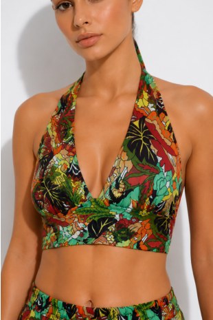 FLORAL PRINTED CROPPED TOP-26806061-847