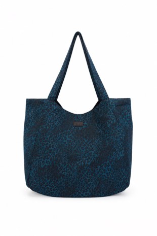 ΥΦΑΣΜΑΤΙΝΗ ΤΣΑΝΤΑ SHOPPER-26809087-403