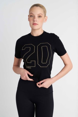 ΚΟΝΤΟΜΑΝΙΚΗ ΒΑΜΒΑΚΕΡΗ ΜΠΛΟΥΖΑ ΜΕ ΤΡΟΥΚΣ-26812051-110