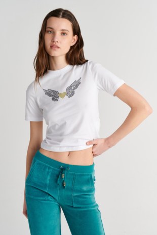 ΒΑΜΒΑΚΕΡΗ ΚΟΝΤΟΜΑΝΙΚΗ ΜΠΛΟΥΖΑ ΜΕ ΣΤΡΑΣ-26812053-100