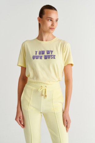 ΚΟΝΤΟΜΑΝΙΚΗ ΒΑΜΒΑΚΕΡΗ ΜΠΛΟΥΖΑ ΜΕ ΤΥΠΩΜΑ-26812056-506