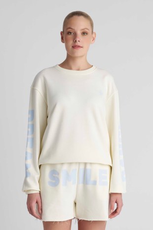 ΜΑΚΡΥΜΑΝΙΚΗ ΒΑΜΒΑΚΕΡΗ ΦΟΥΤΕΡ ΜΠΛΟΥΖΑ ΜΕ ΤΥΠΩΜΑ ΣΤΑ ΜΑΝΙΚΙΑ-26812061-102