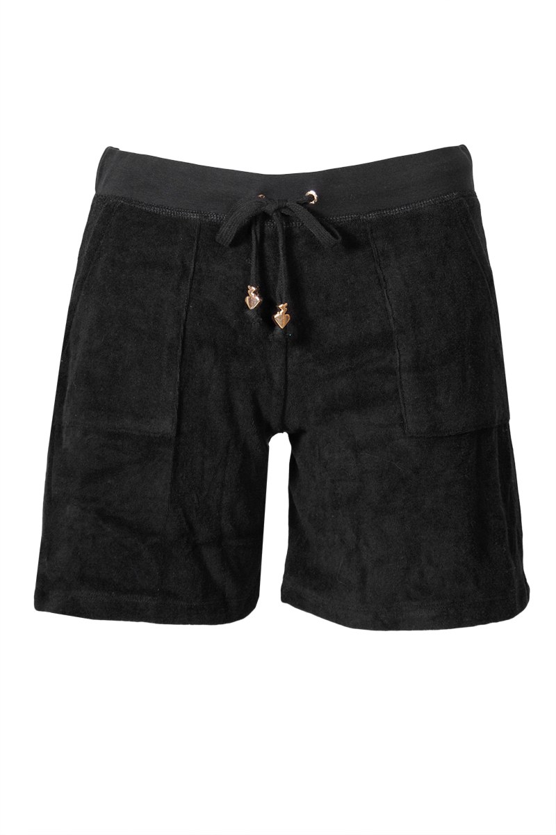 BASIC BERMUDA IN TERRY-19810001-110