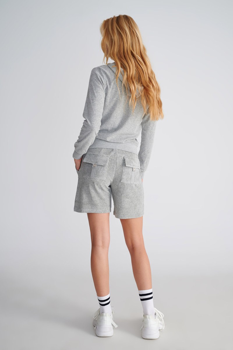 BASIC BERMUDA IN TERRY-19810001-210