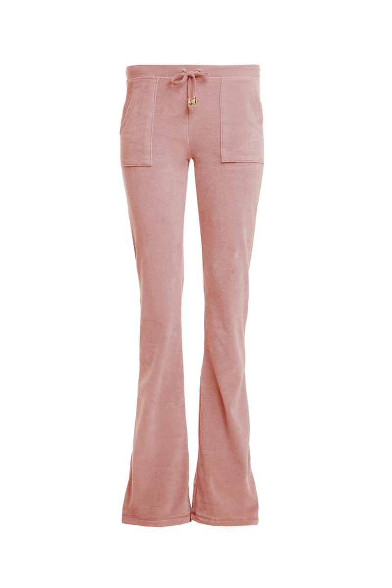 BASIC VELOUR PANTS-19831000UZ-983