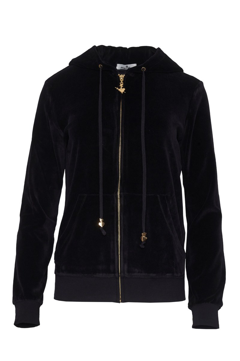 ΚΛΑΣΙΚΗ ΒΕΛΟΥΤΕ ΖΑΚΕΤΑ ΜΕ ΚΟΥΚΟΥΛΑ-19833000BG-110