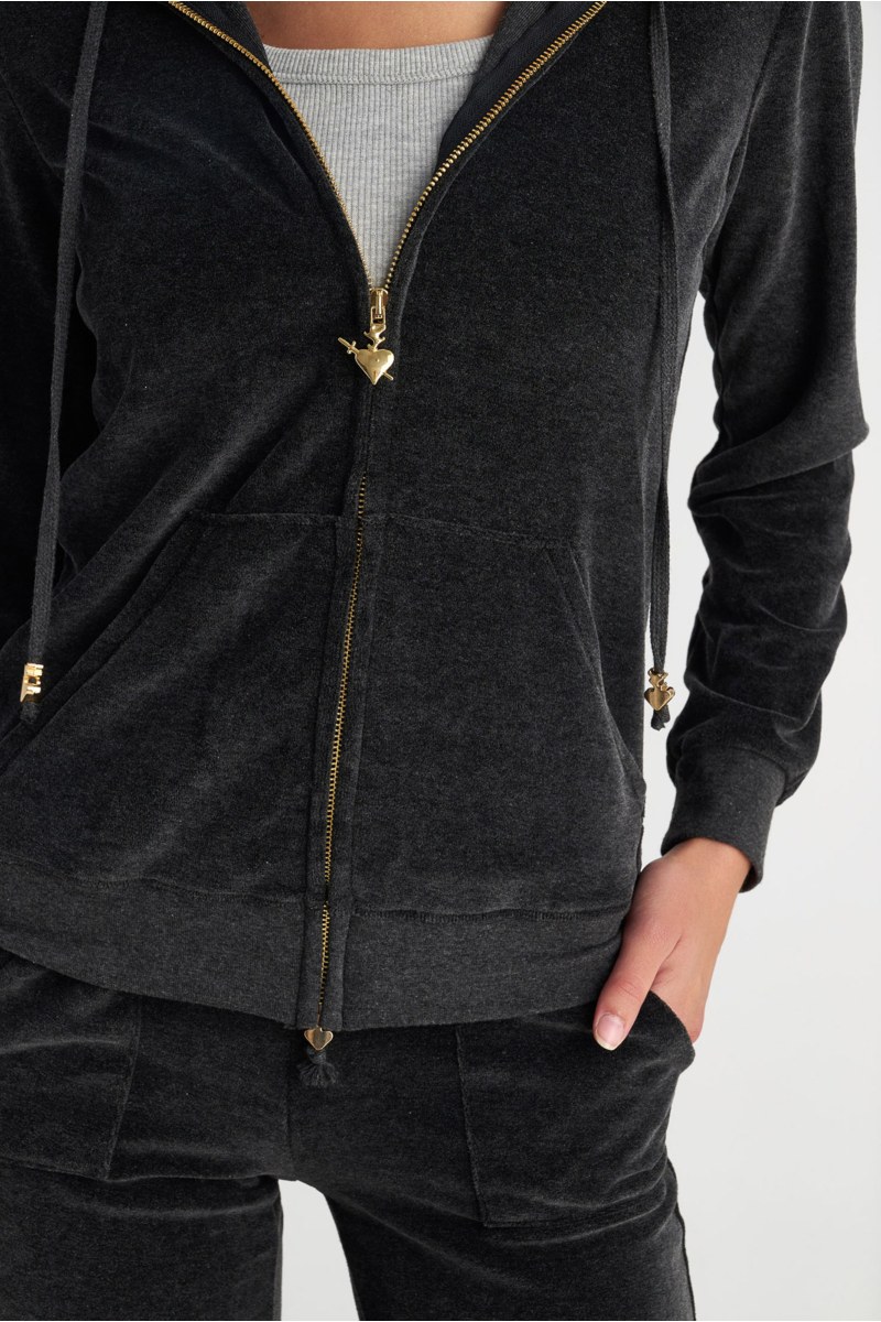 ΚΛΑΣΙΚΗ ΒΕΛΟΥΤΕ ΖΑΚΕΤΑ ΜΕ ΚΟΥΚΟΥΛΑ-19833000BG-214