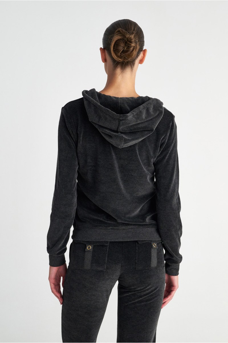 ΚΛΑΣΙΚΗ ΒΕΛΟΥΤΕ ΖΑΚΕΤΑ ΜΕ ΚΟΥΚΟΥΛΑ-19833000BG-214