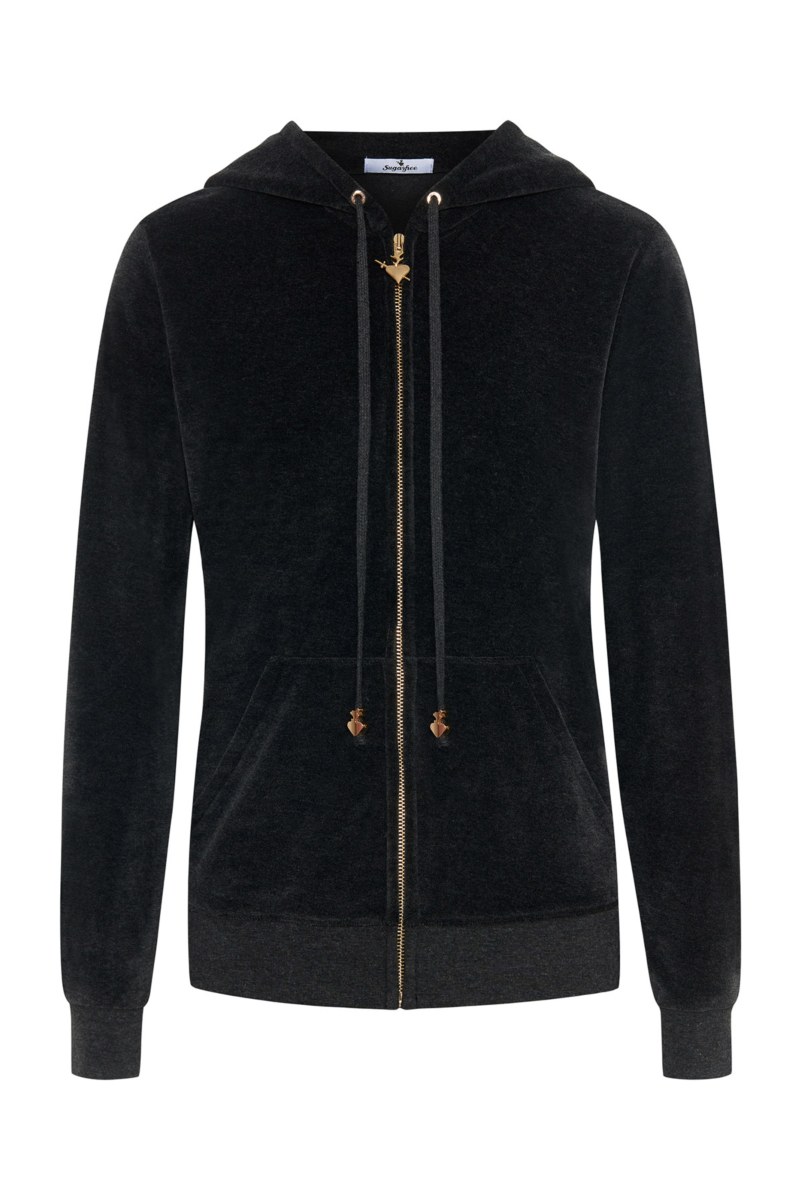 ΚΛΑΣΙΚΗ ΒΕΛΟΥΤΕ ΖΑΚΕΤΑ ΜΕ ΚΟΥΚΟΥΛΑ-19833000BG-214