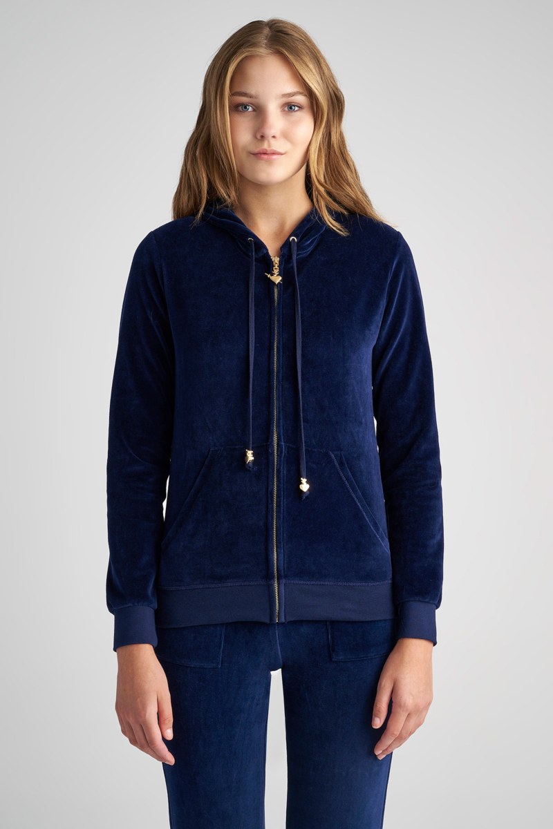 ΚΛΑΣΙΚΗ ΒΕΛΟΥΤΕ ΖΑΚΕΤΑ ΜΕ ΚΟΥΚΟΥΛΑ-19833000BG-425