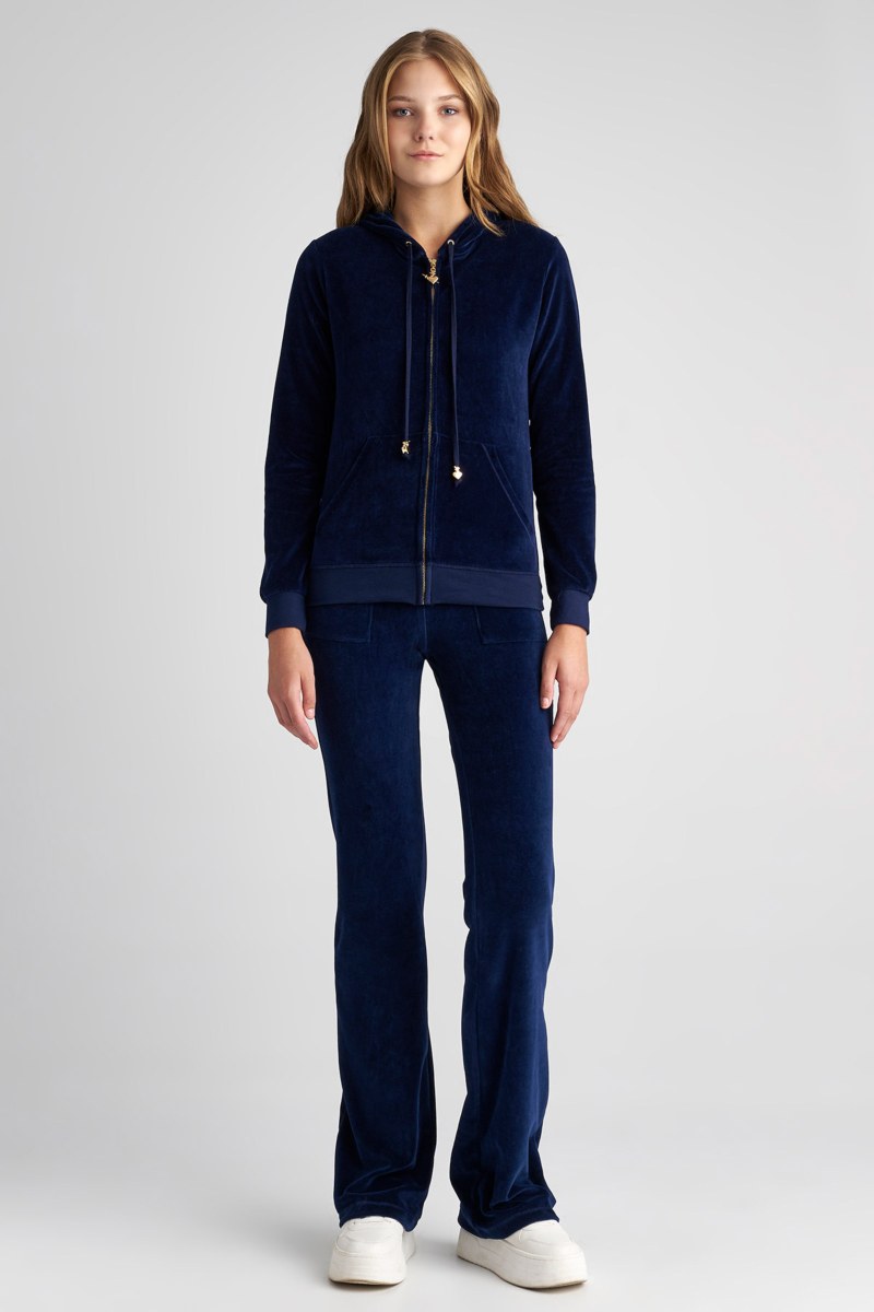 ΚΛΑΣΙΚΗ ΒΕΛΟΥΤΕ ΖΑΚΕΤΑ ΜΕ ΚΟΥΚΟΥΛΑ-19833000BG-425