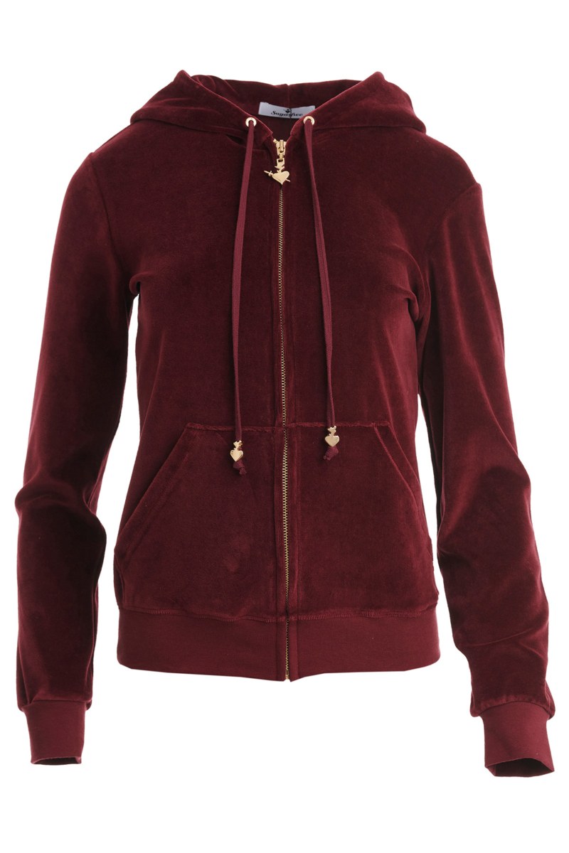 ΚΛΑΣΙΚΗ ΒΕΛΟΥΤΕ ΖΑΚΕΤΑ ΜΕ ΚΟΥΚΟΥΛΑ-19833000BG-635