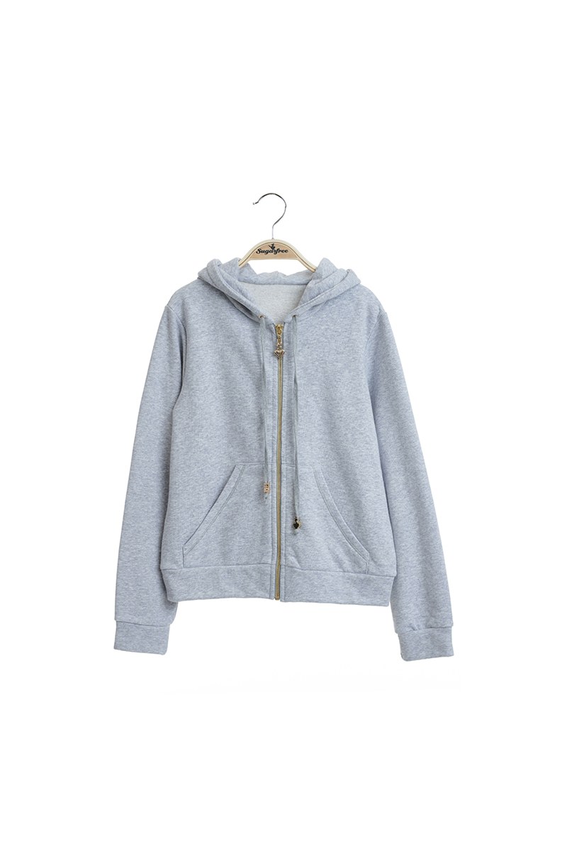 ΠΑΙΔΙΚΗ ΒΑΜΒΑΚΕΡΗ ΦΟΥΤΕΡ ΖΑΚΕΤΑ ΜΕ ΚΟΥΚΟΥΛΑ-20613051-210