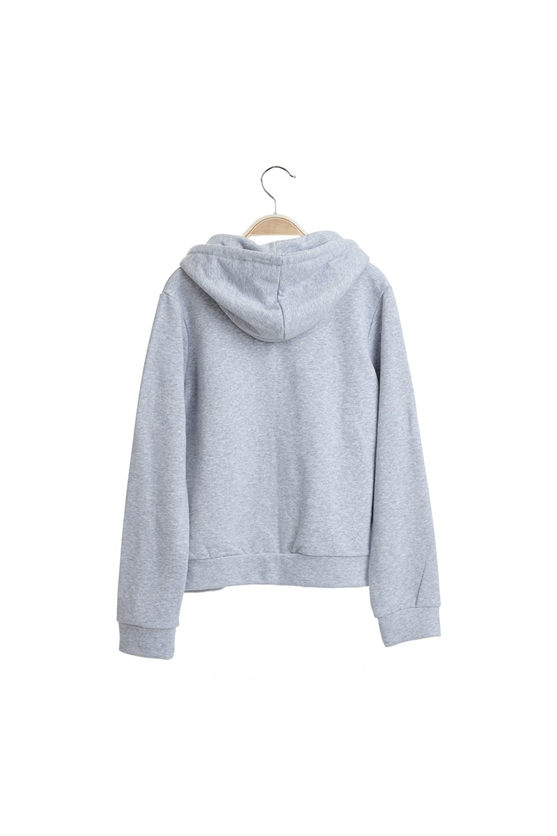 ΠΑΙΔΙΚΗ ΒΑΜΒΑΚΕΡΗ ΦΟΥΤΕΡ ΖΑΚΕΤΑ ΜΕ ΚΟΥΚΟΥΛΑ-20613051-210