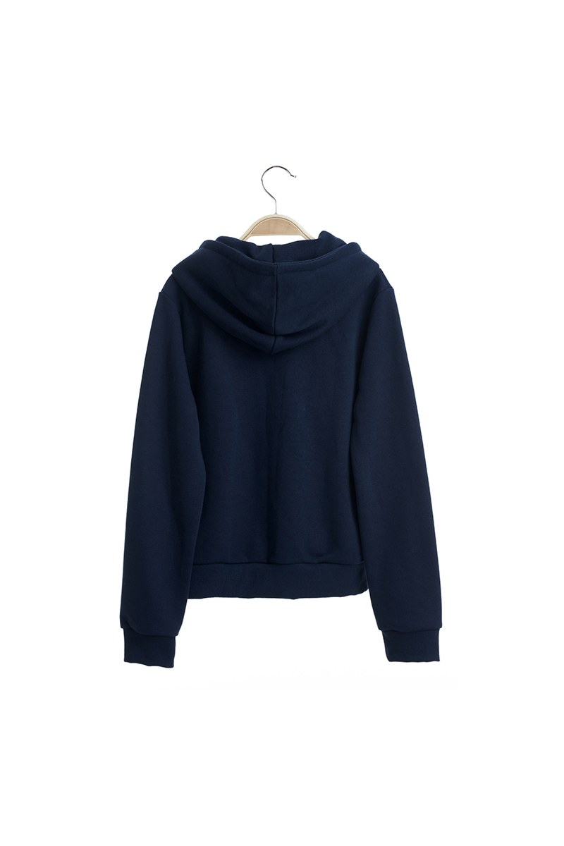 ΠΑΙΔΙΚΗ ΒΑΜΒΑΚΕΡΗ ΦΟΥΤΕΡ ΖΑΚΕΤΑ ΜΕ ΚΟΥΚΟΥΛΑ-20613051-425