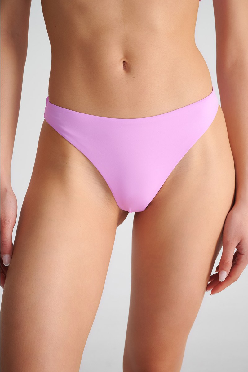 RECYCLED BRAZILIAN SWIMWEAR BIKINI BOTTOM-20802005-712