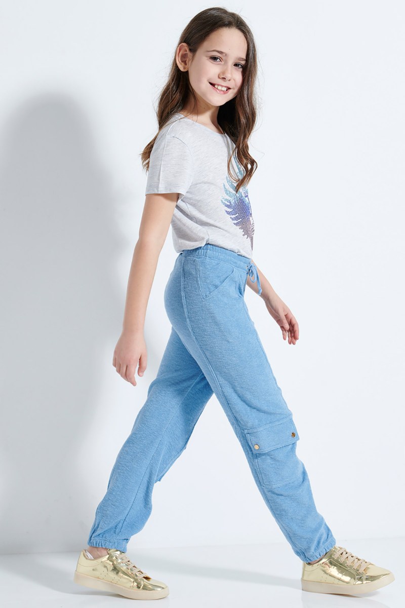 ΠΑΙΔΙΚΟ ΠΕΤΣΕΤΕ ΠΑΝΤΕΛΟΝΙ ΜΕ ΤΣΕΠΕΣ-21611131-423