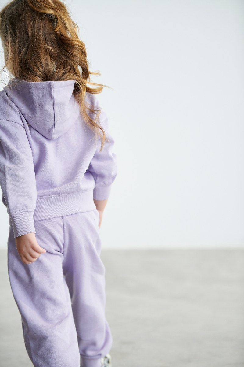 GIRLS FUTER PANTS WITH POCKETS-21631010-800