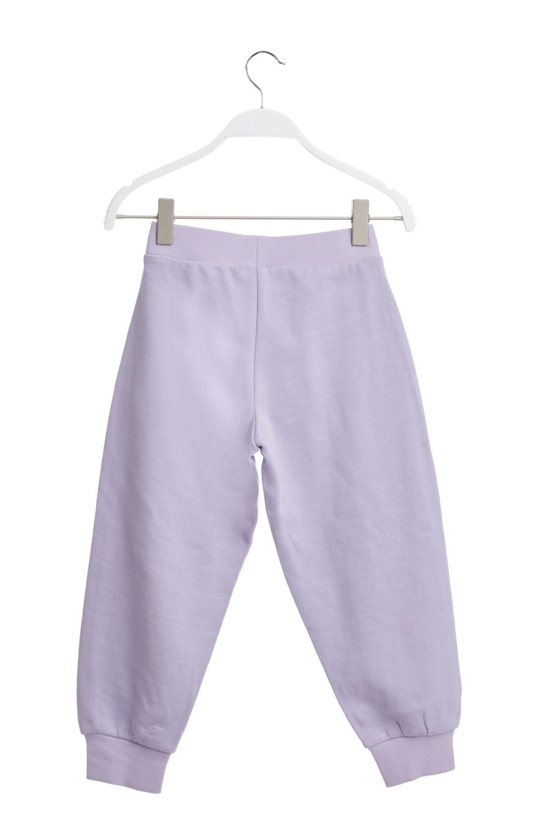 GIRLS FUTER PANTS WITH POCKETS-21631010-800