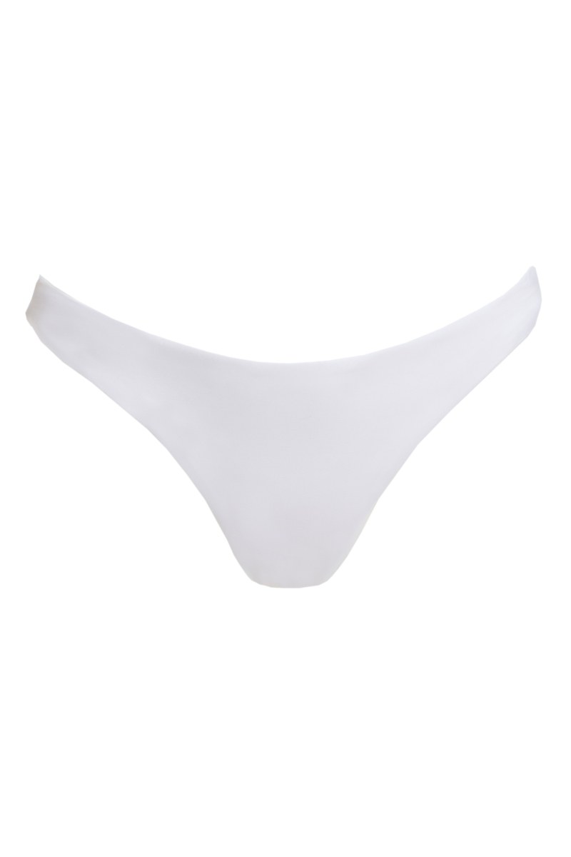 RECYCLED SWIMWEAR BIKINI BRIEF-21802001-100