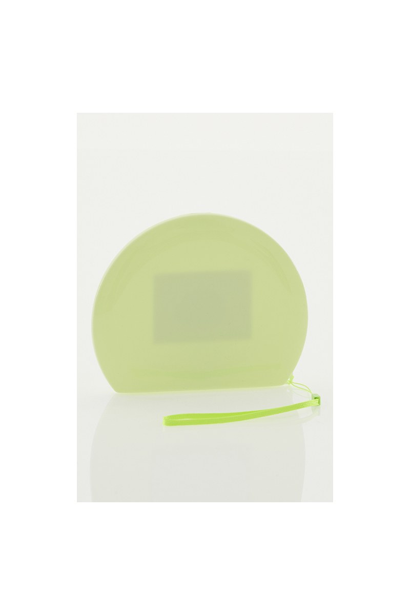 ANTIBACTERIAL CASE FOR FACE PROTECTION MASK WITH MIRROR-21819186-510