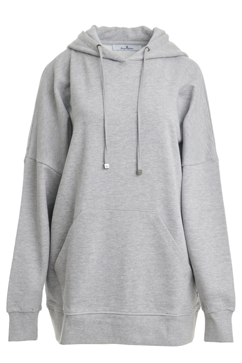 ΒΑΜΒΑΚΕΡΗ OVERSIZED ΦΟΥΤΕΡ ΜΠΛΟΥΖΑ-21832041-210